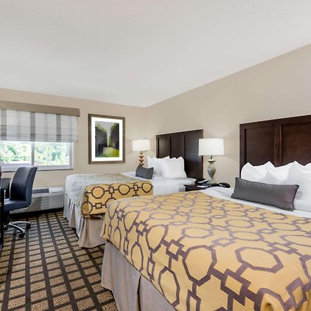 Hotel Baymont By Wyndham Erie Kearsarge Exteriér fotografie