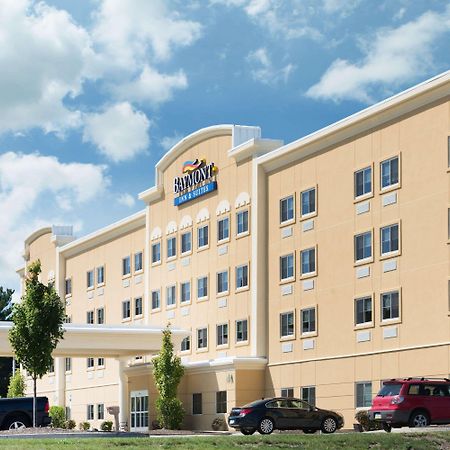 Hotel Baymont By Wyndham Erie Kearsarge Exteriér fotografie