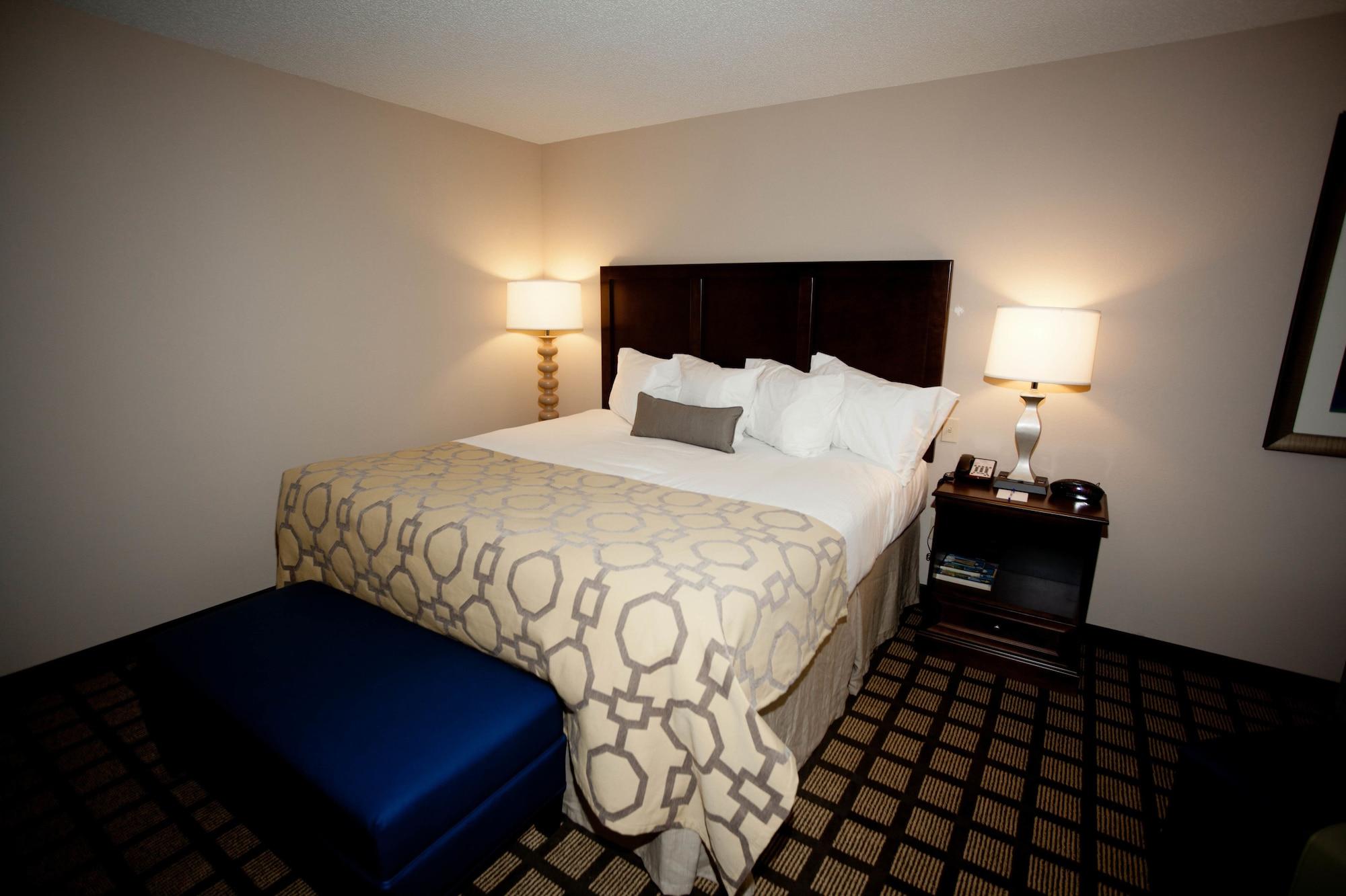 Hotel Baymont By Wyndham Erie Kearsarge Exteriér fotografie