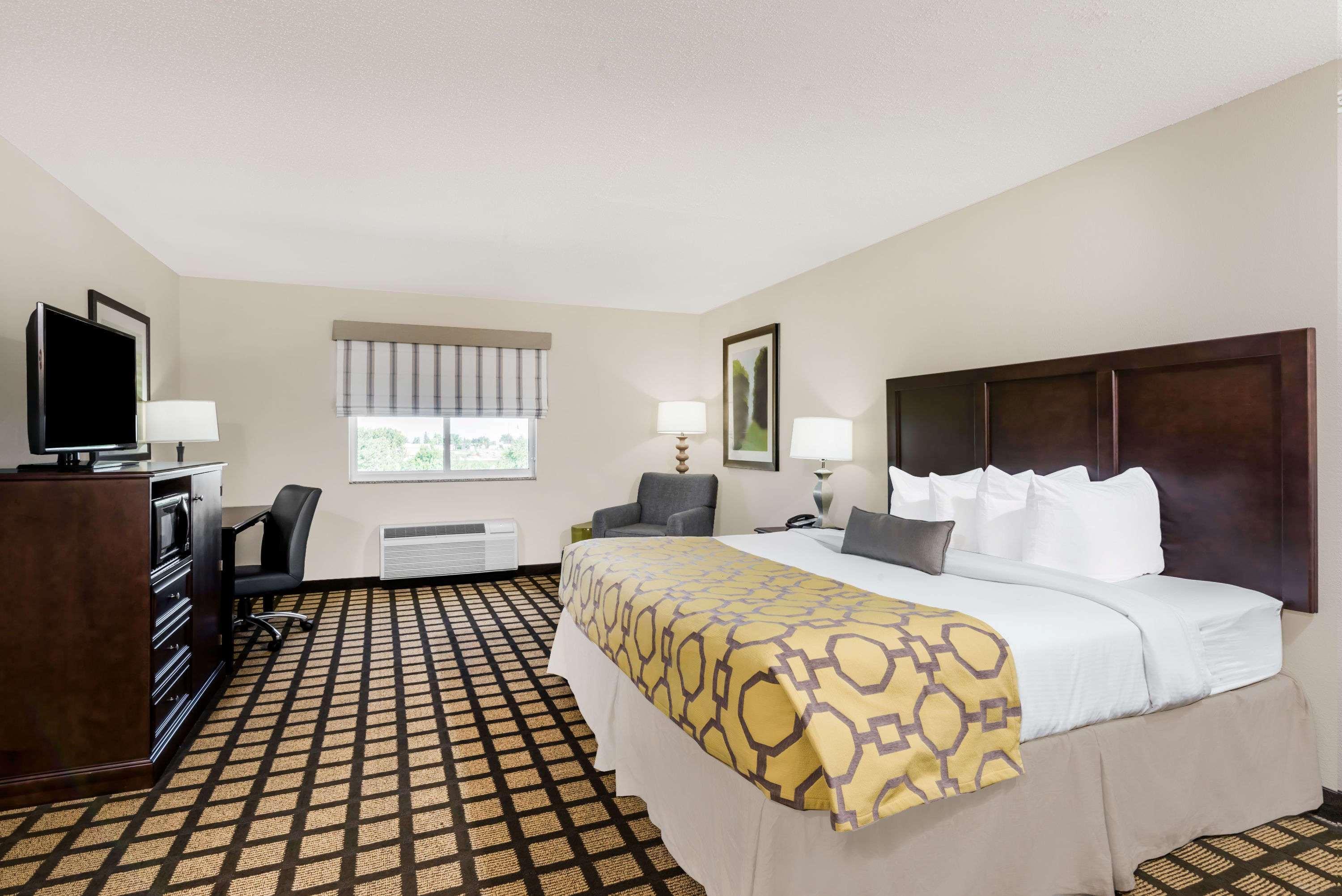 Hotel Baymont By Wyndham Erie Kearsarge Exteriér fotografie